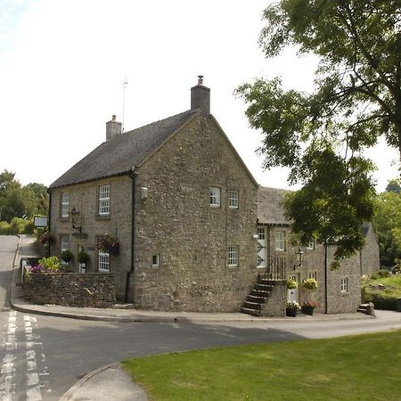Thorpe Cottage Country Guest House Ashbourne  Exterior foto