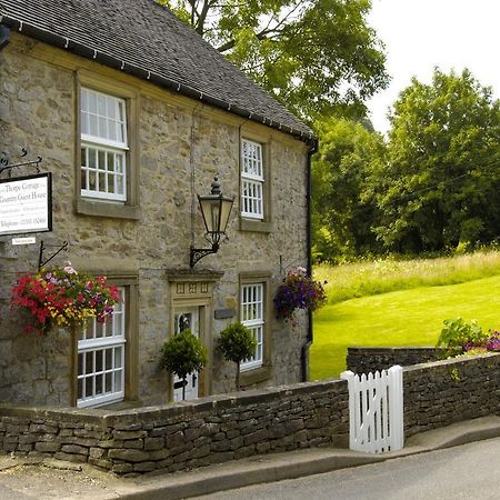 Thorpe Cottage Country Guest House Ashbourne  Exterior foto