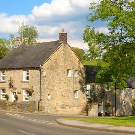Thorpe Cottage Country Guest House Ashbourne  Exterior foto