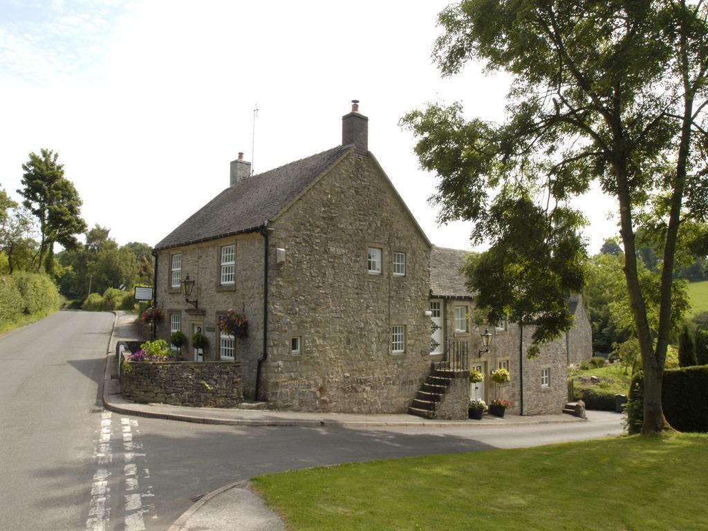 Thorpe Cottage Country Guest House Ashbourne  Exterior foto