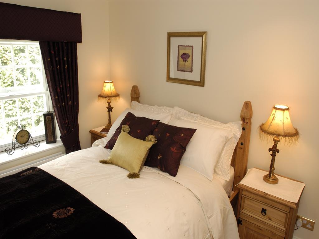 Thorpe Cottage Country Guest House Ashbourne  Habitación foto