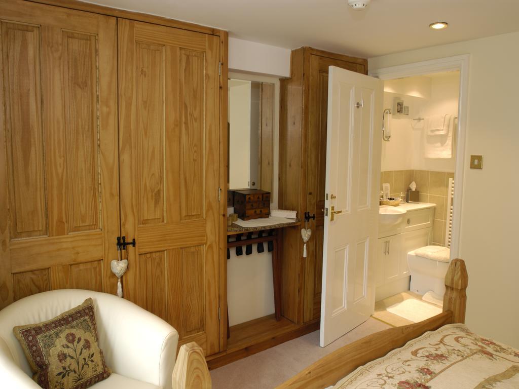 Thorpe Cottage Country Guest House Ashbourne  Habitación foto