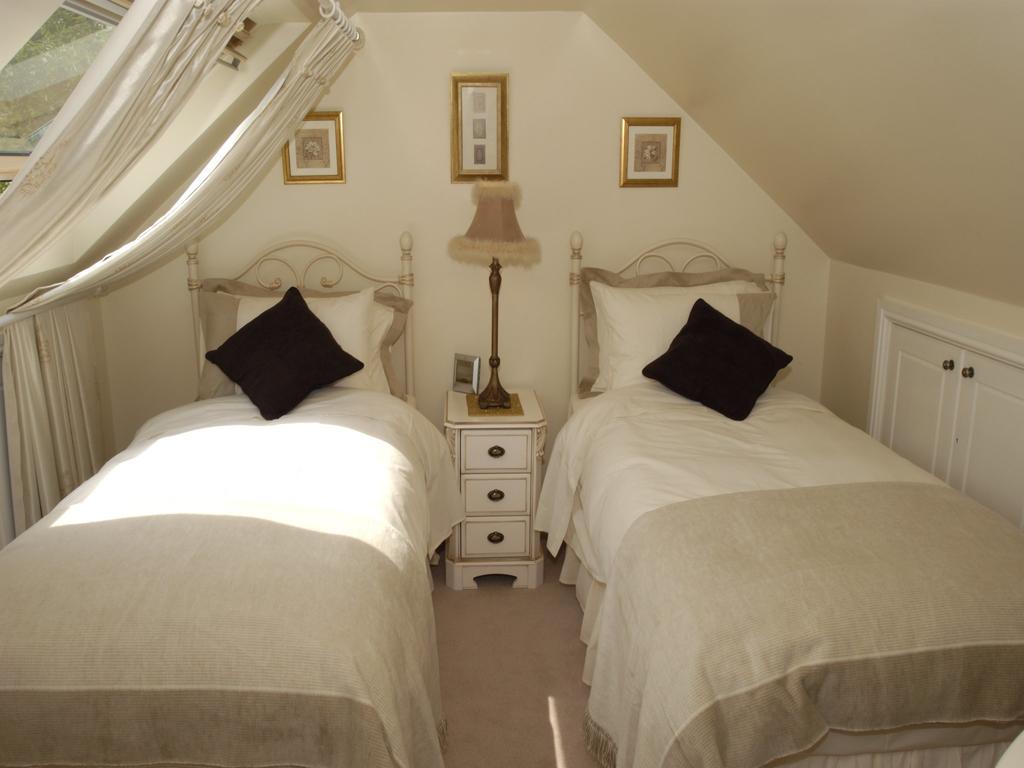 Thorpe Cottage Country Guest House Ashbourne  Habitación foto
