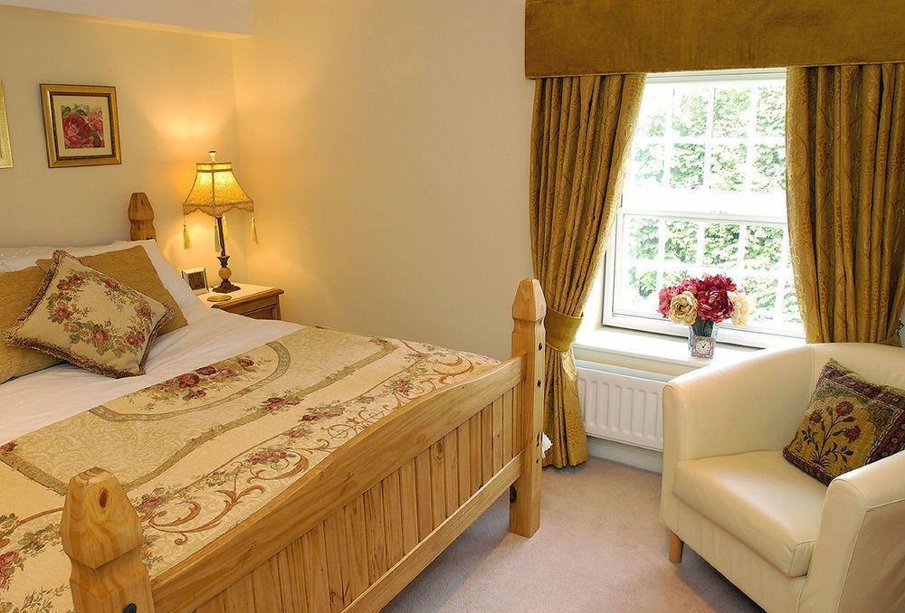 Thorpe Cottage Country Guest House Ashbourne  Exterior foto