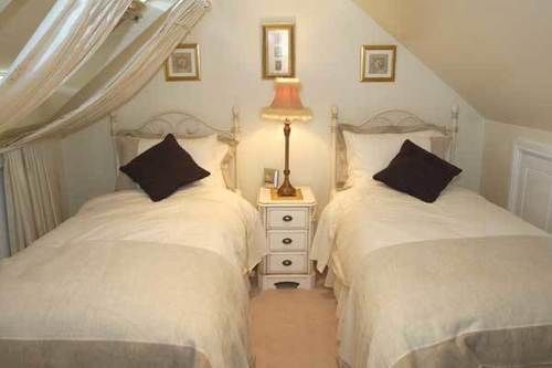 Thorpe Cottage Country Guest House Ashbourne  Exterior foto