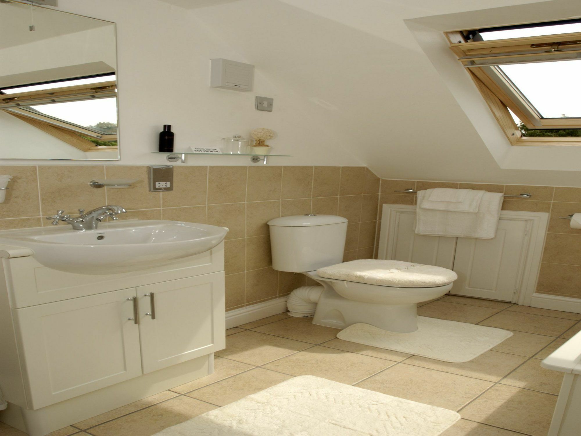 Thorpe Cottage Country Guest House Ashbourne  Exterior foto
